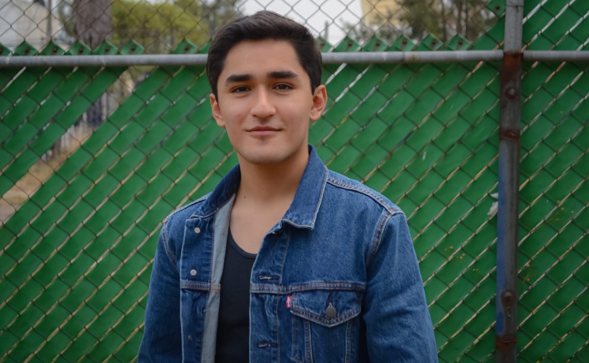“El intercambio es muchísimo mas que el estudio”, Erick estudiante de FES Aragón 