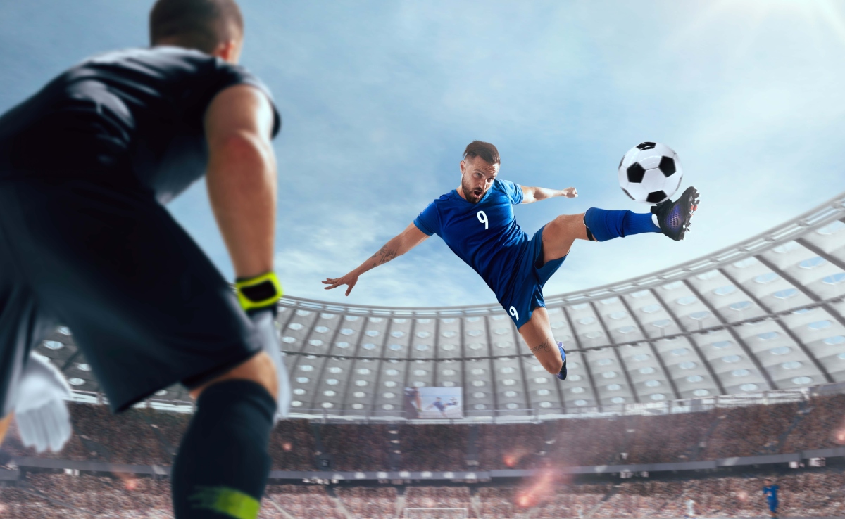 ¿Quieres vivir del futbol? Estas carreras te llevan a la industria