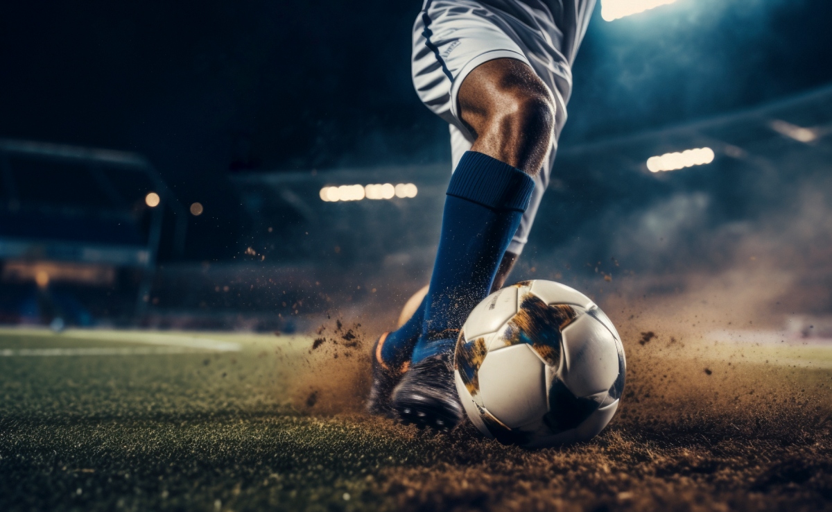 ¿Quieres vivir del futbol? Estas carreras te llevan a la industria