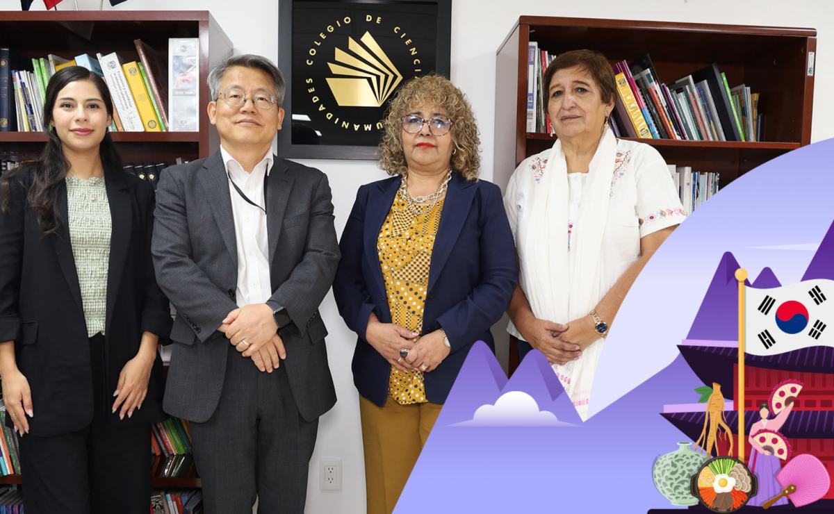 la-unam-abrira-cursos-extracurriculares-de-coreano-en-el-cch