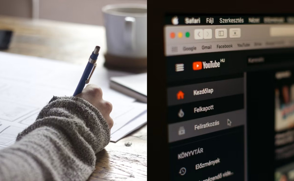 5 canales de YouTube para acelerar tu aprendizaje