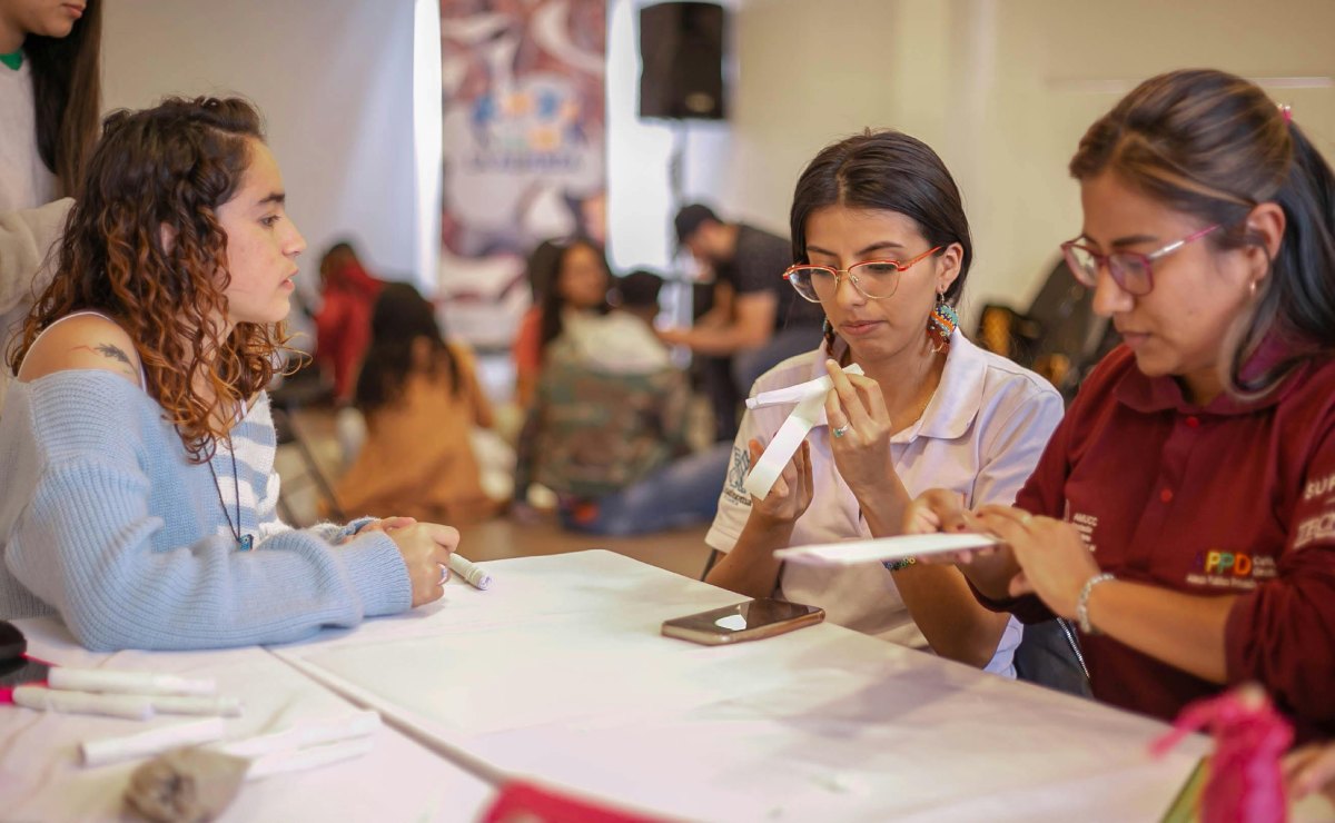 ¡No pierdas la oportunidad de emprender! Participa en esta convocatoria de la UAM