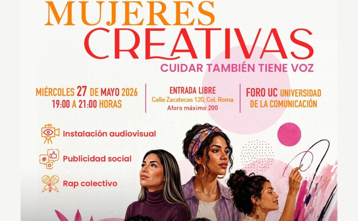 Si aún no sabes a dónde ir esta noche de museos, nosotros te recomendamos cinco actividades para que no te la pierdas