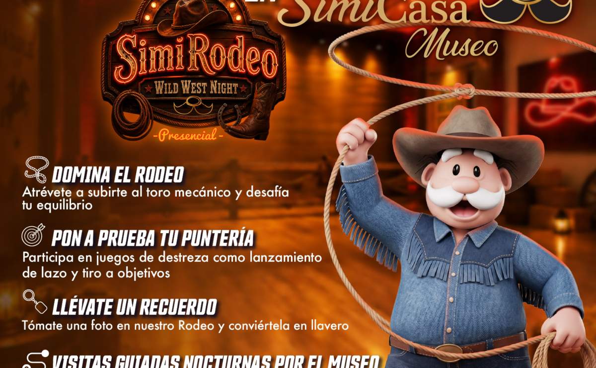 Si aún no sabes a dónde ir esta noche de museos, nosotros te recomendamos cinco actividades para que no te la pierdas