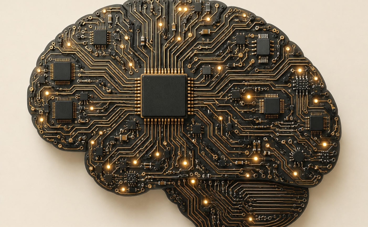 Mexicano obtiene acreditación europea con modelo de pensamiento computacional 