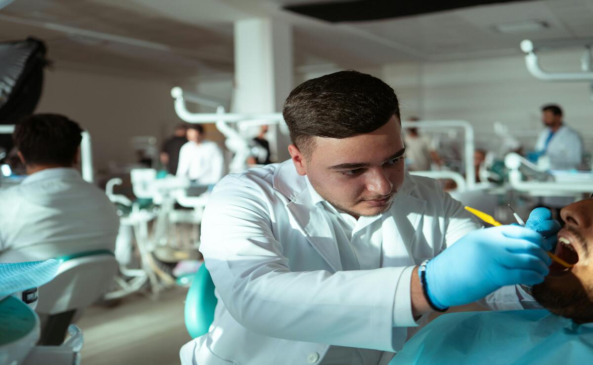 10 mejores universidades para estudiar odontología