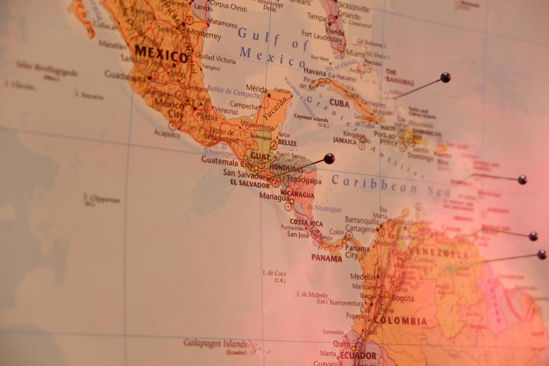 Cómo participar en el curso de verano sobre Estudios del Desarrollo para México y Centroamérica