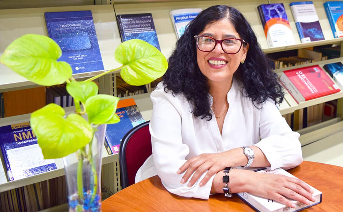 quien-es-elizabeth-gomez-la-nueva-directora-del-instituto-de-quimica-de-la-unam