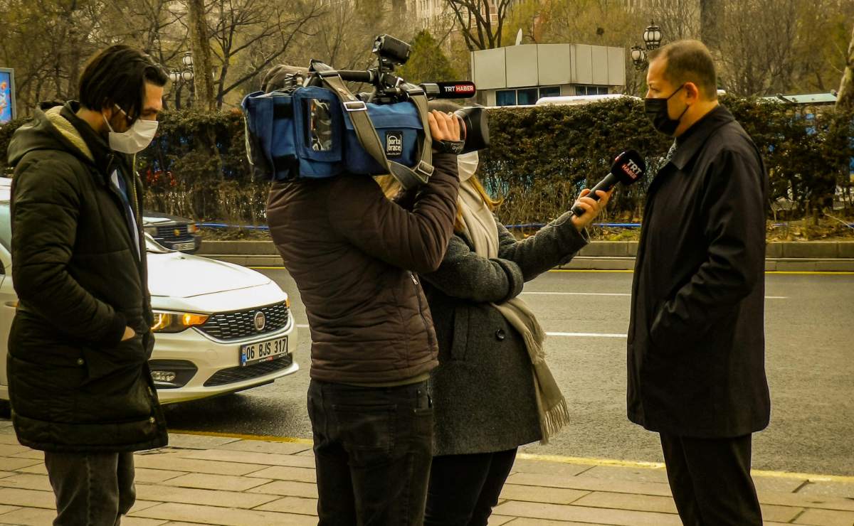 ¿Quieres hacer periodismo? Únete al programa de formación de la UIP de CulturaUNAM