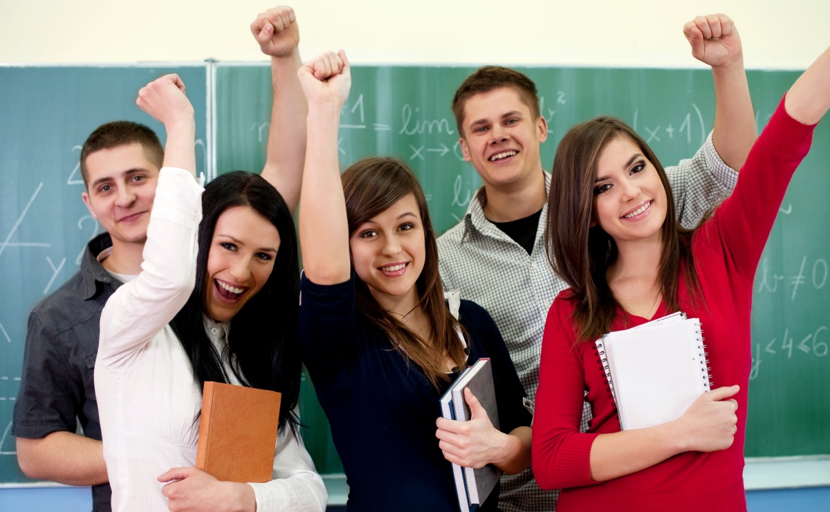 Sociedad de alumnos: amplifican la voz de los universitarios