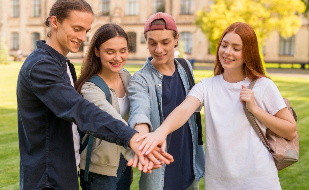 Sociedad de alumnos: amplifican la voz de los universitarios