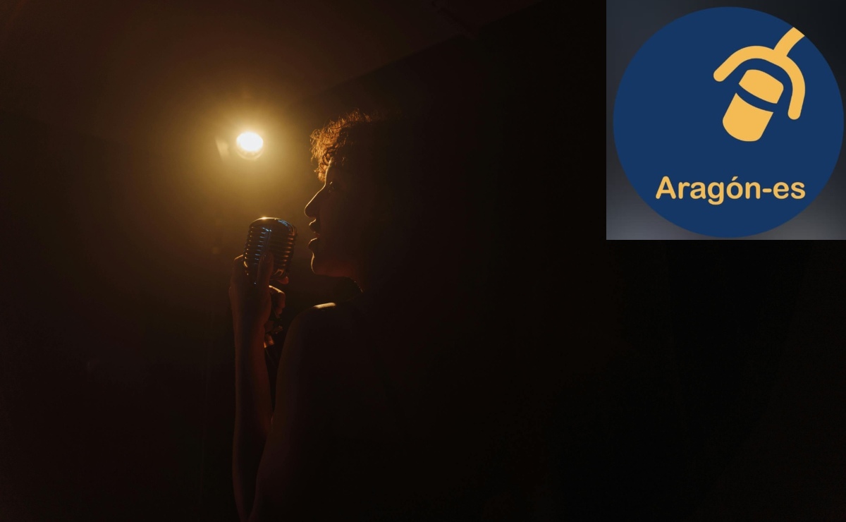 ¿Te gustaría asistir o ser parte de un concurso de canto? Conoce La Voz Aragón-es
