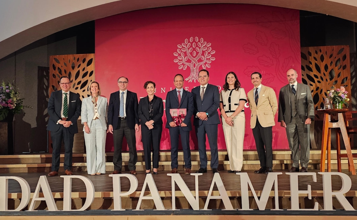 Universidad Panamericana crea centro para impulsar los derechos humanos. Foto: Especial