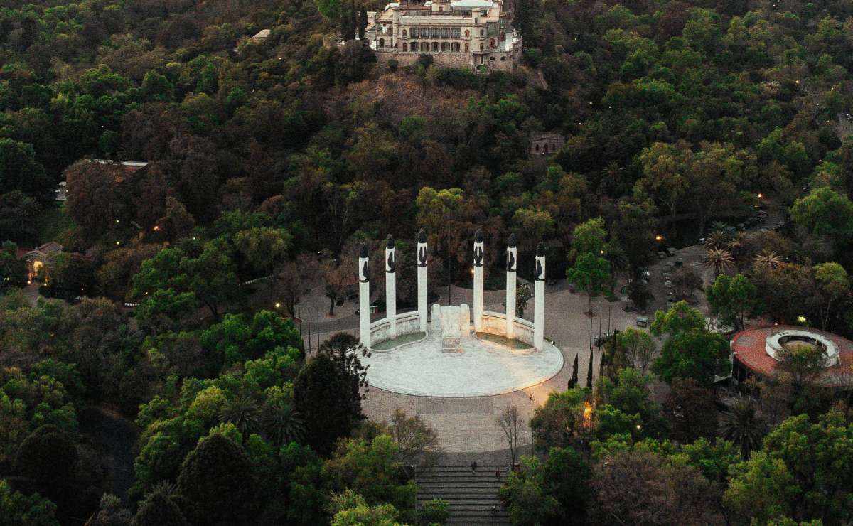 Si aún no tienes planes para salir con tus amigos estas vacaciones, estos cinco parques para hacer un picnic te pueden interesar