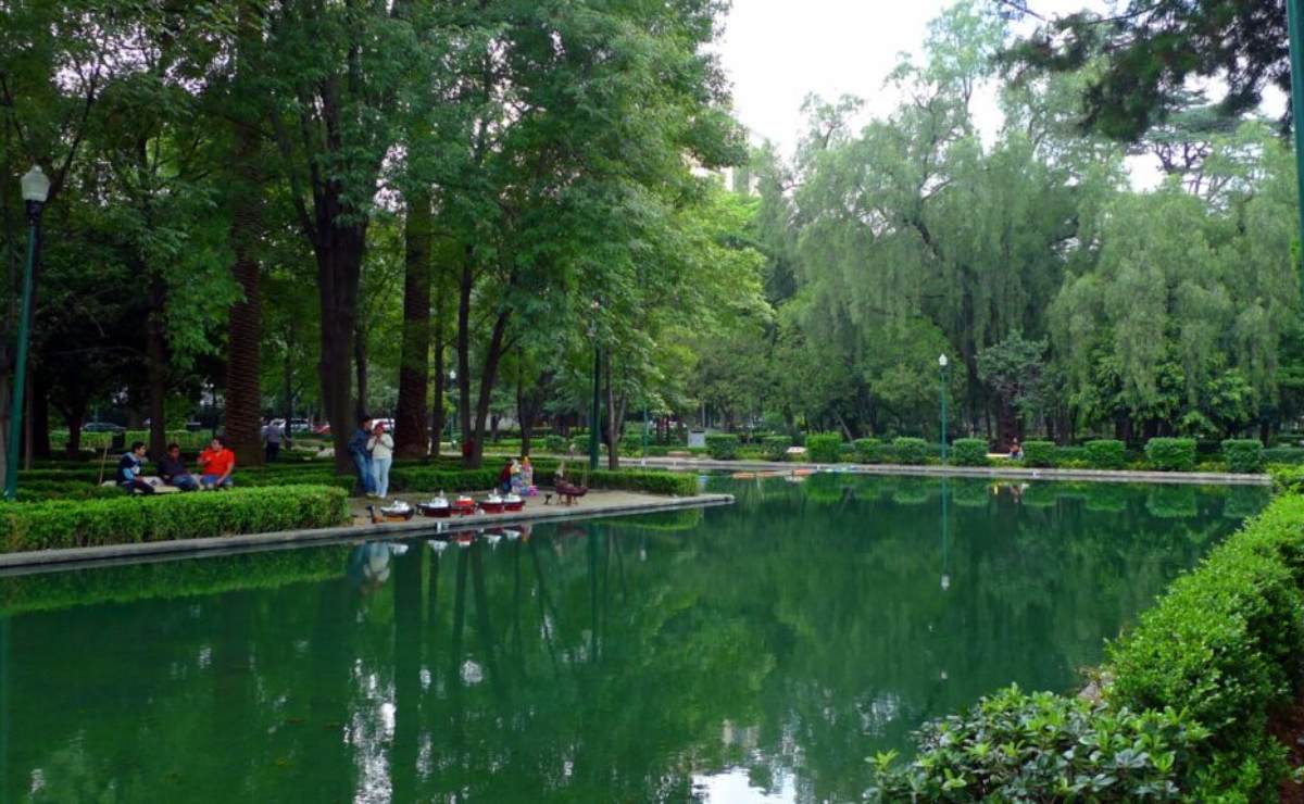Si aún no tienes planes para salir con tus amigos estas vacaciones, estos cinco parques para hacer un picnic te pueden interesar