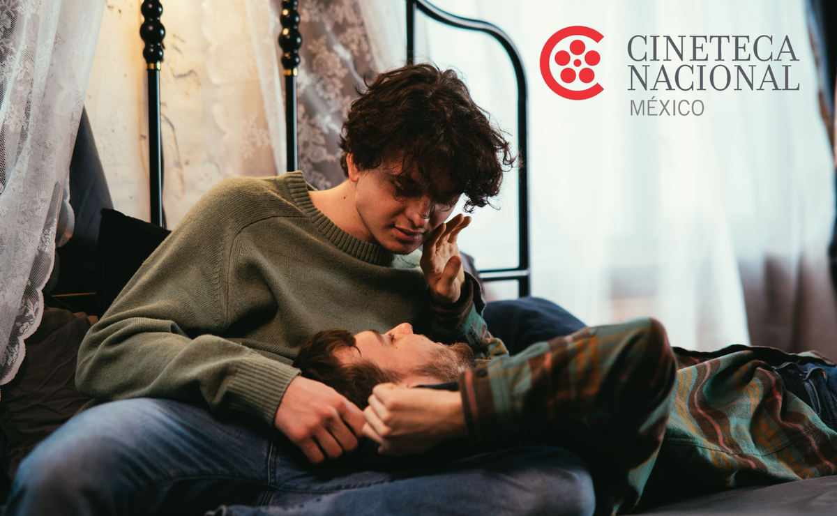 Cine queer en la Cineteca: 3 películas que tienes que ver en junio