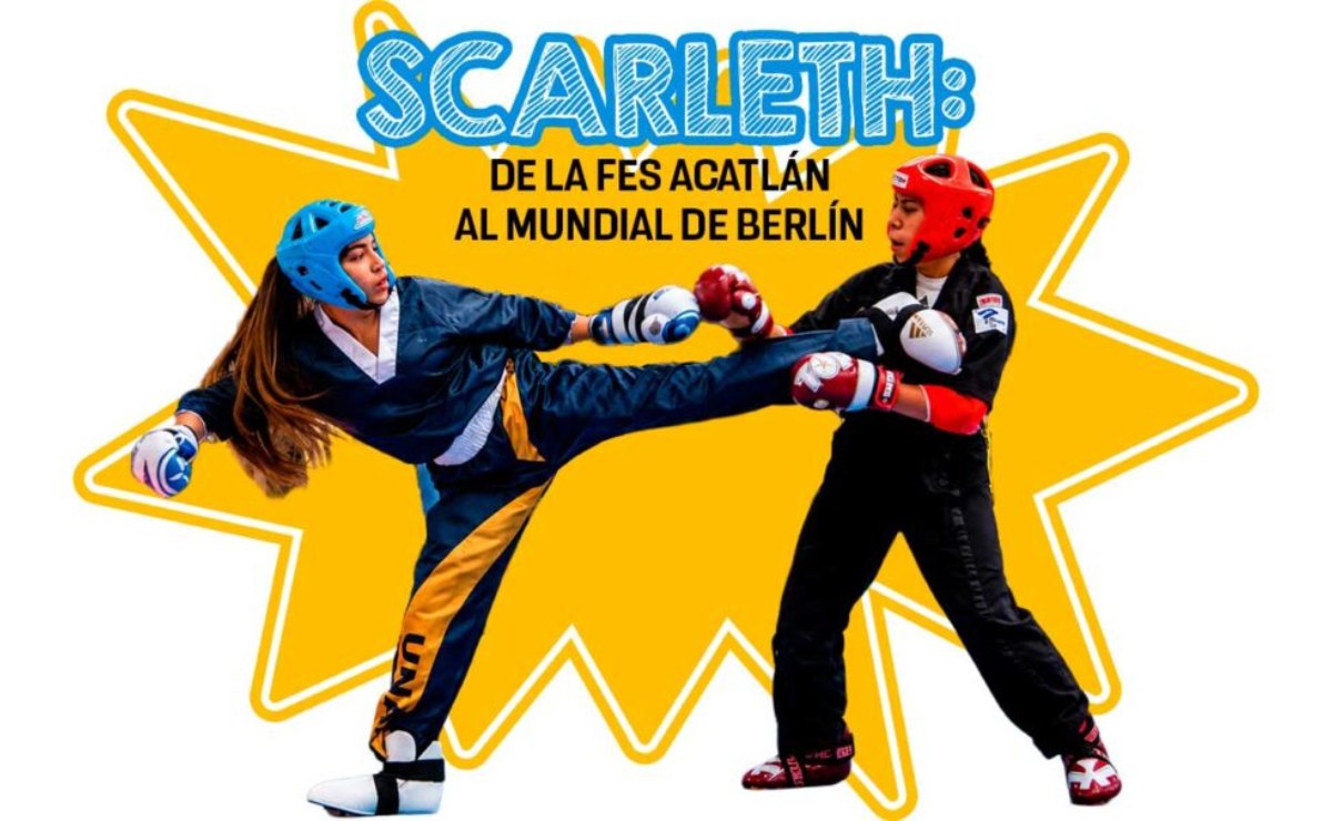 alumna-de-la-fes-acatlan-representara-a-mexico-en-mundial-de-karate