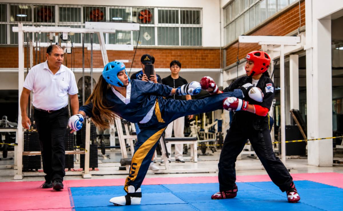 alumna-de-la-fes-acatlan-representara-a-mexico-en-mundial-de-karate