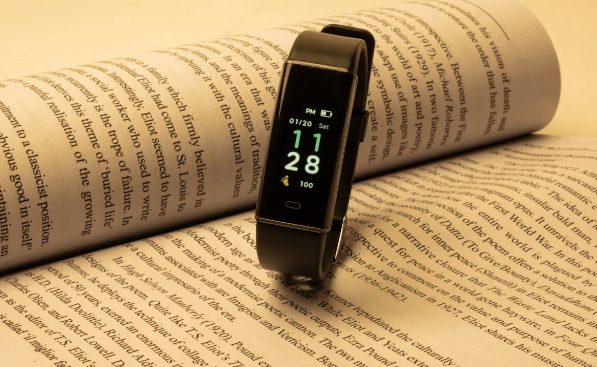 Tu reloj y tu anillo inteligente saben más de tu salud de lo que imaginas