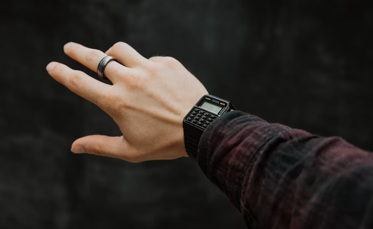 Tu reloj y tu anillo inteligente saben más de tu salud de lo que imaginas