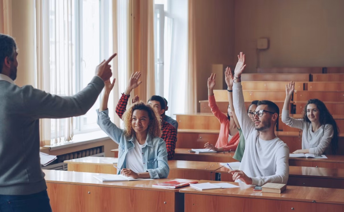 Aprender toma tiempo: educar en la era de la inmediatez