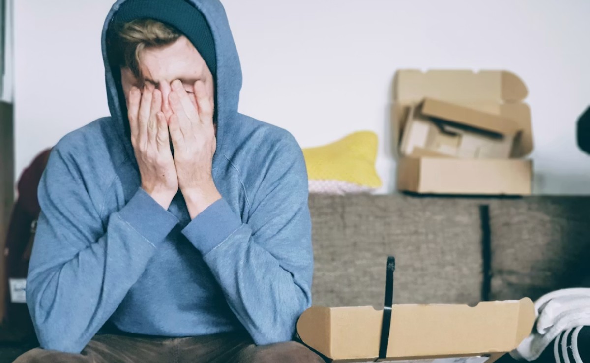 La generación agotada: ¿por qué te sientes cansado, aunque duermas?