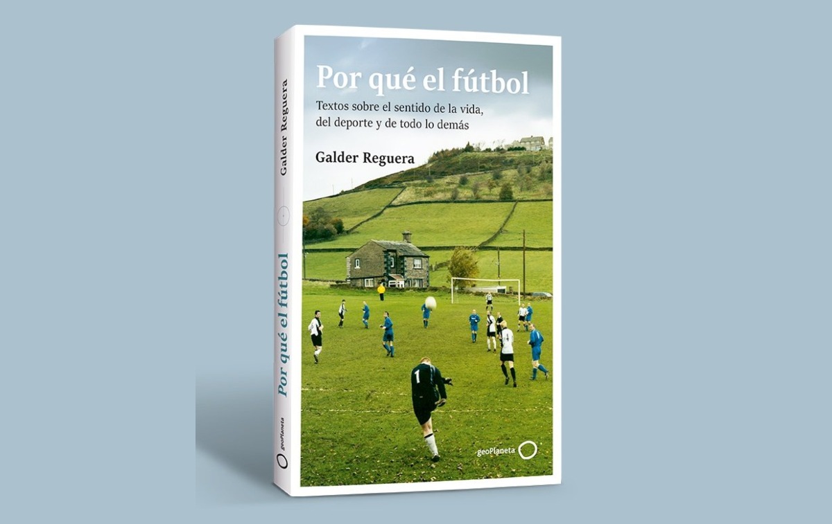 cinco-libros-sobre-futbol-para-vivir-el-mundial-mas-alla-de-los-90-minutos