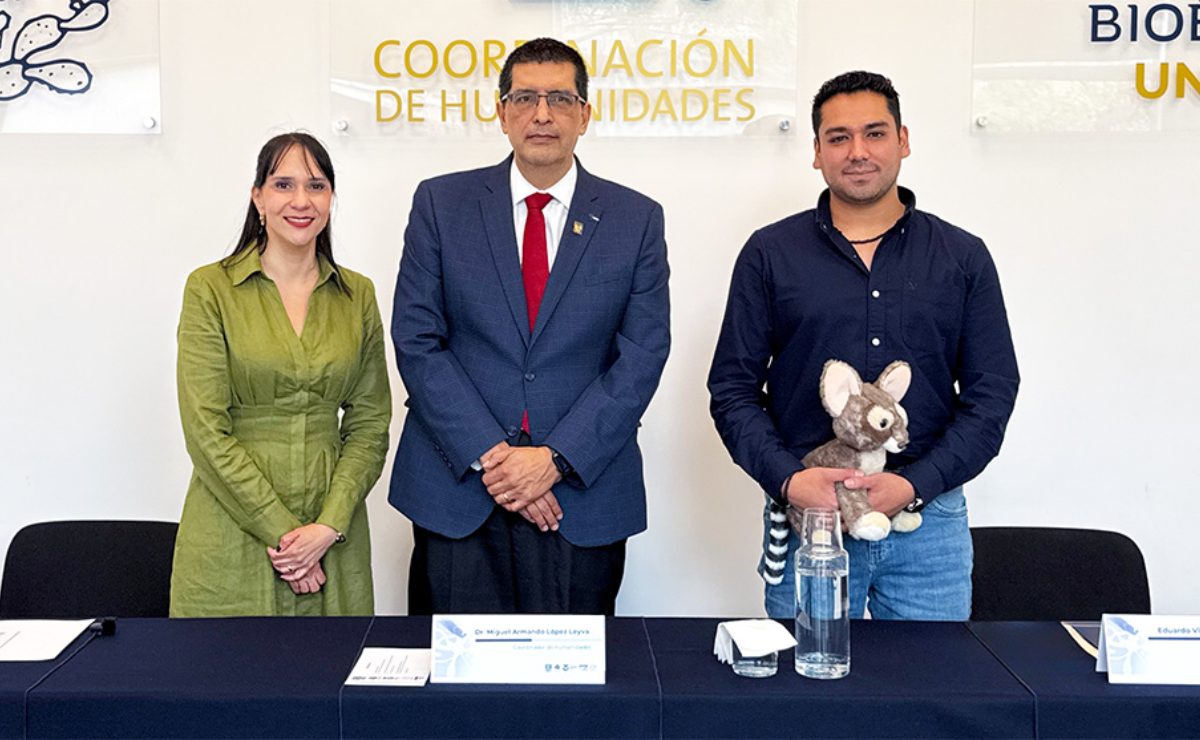 el-cacomixtle-sera-la-imagen-del-programa-universitario-de-bioetica-de-la-unam