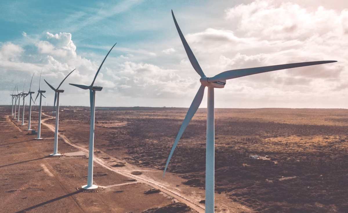 México tiene viento y sol de sobra. ¿Por qué no alcanza?