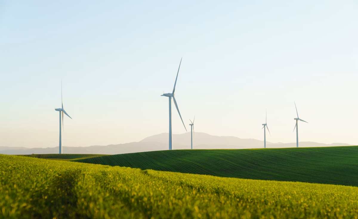 México tiene viento y sol de sobra. ¿Por qué no alcanza?