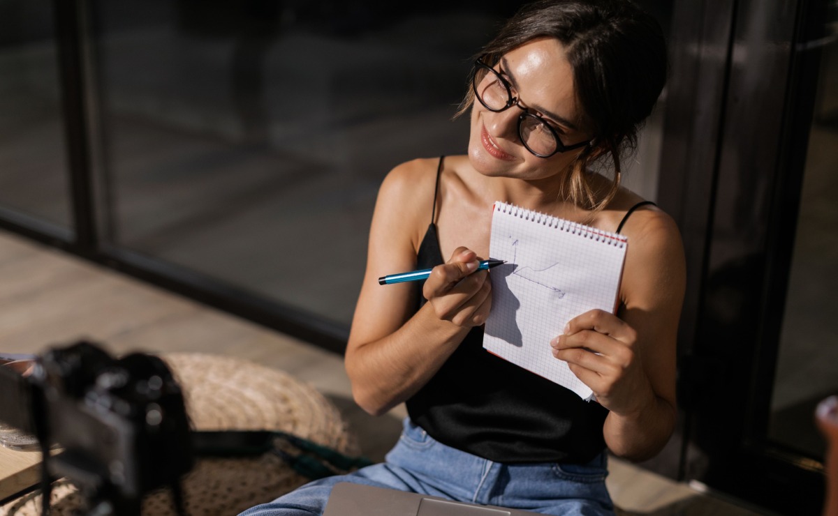 ¿Estudias Comunicación, Diseño, Literatura o Cine? Aquí puedes hacer tu servicio social