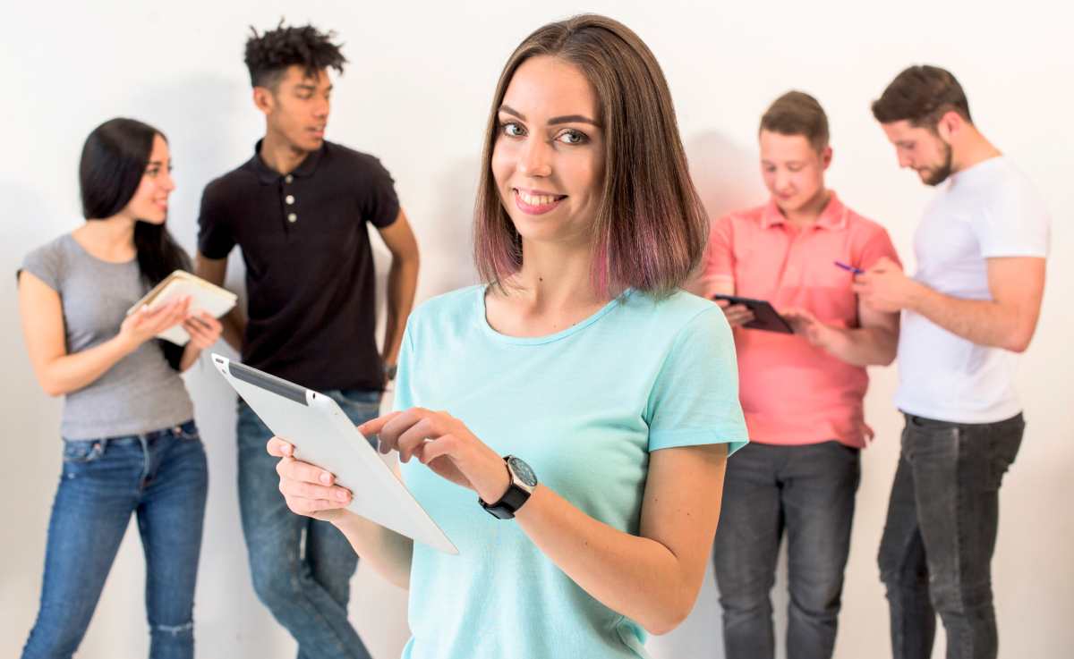 Generación Z al mando: ¿qué esperar de los nuevos líderes?