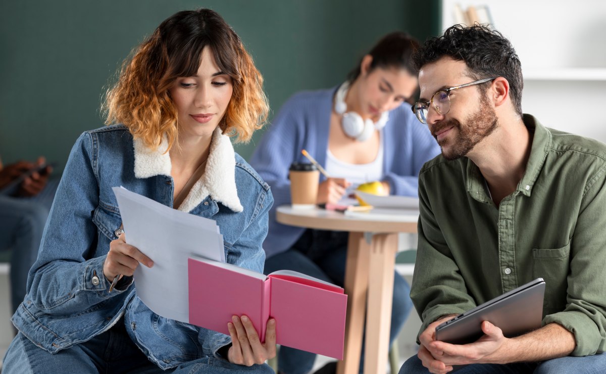 ¿Qué son las mentorías Colmecas? Conoce esta iniciativa de El Colegio de México