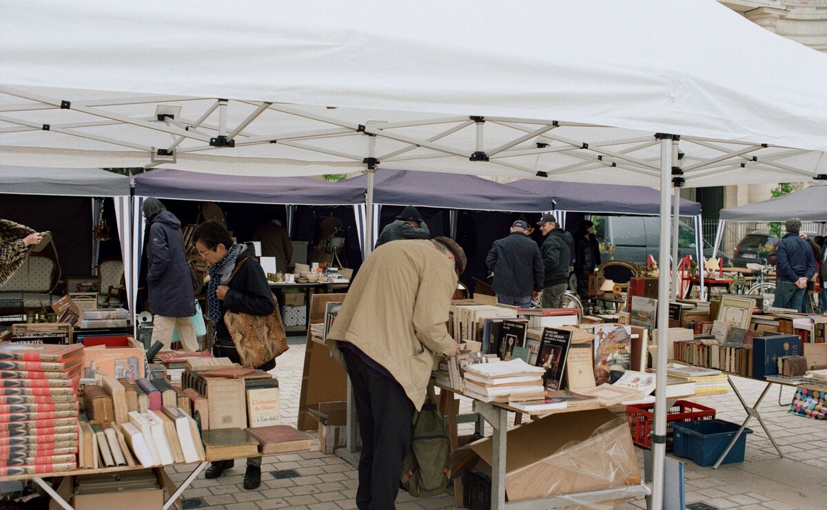 ¿Qué vas a encontrar en la Feria del Libro de Ciencias de la Salud 2026?