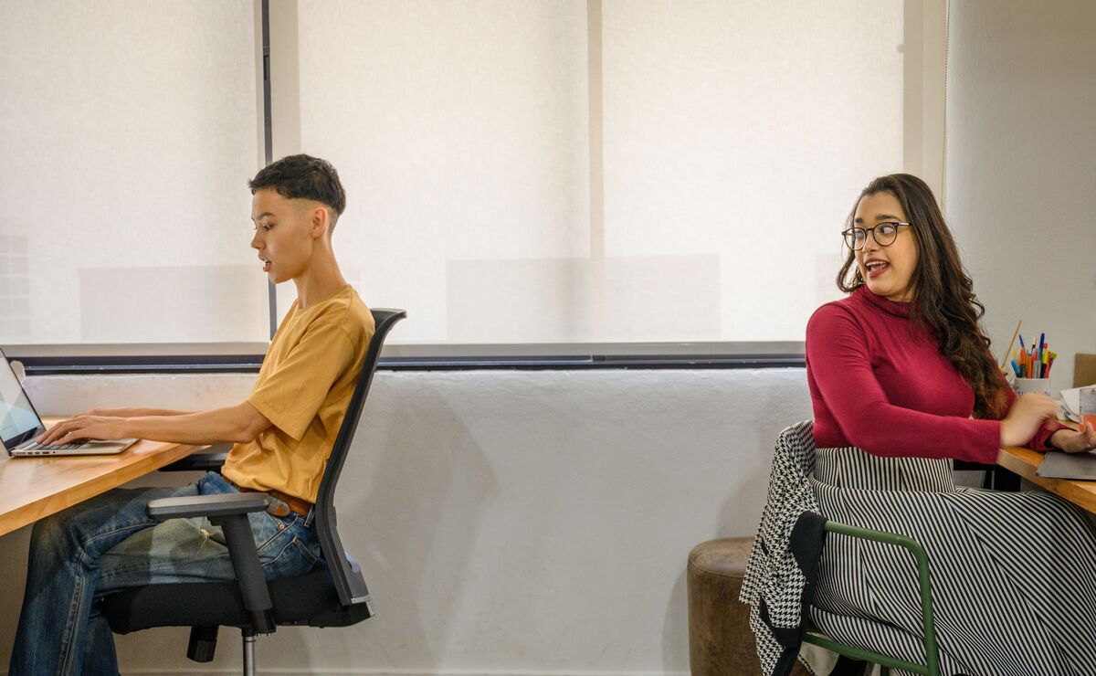 5 consejos para buscar tu primer empleo