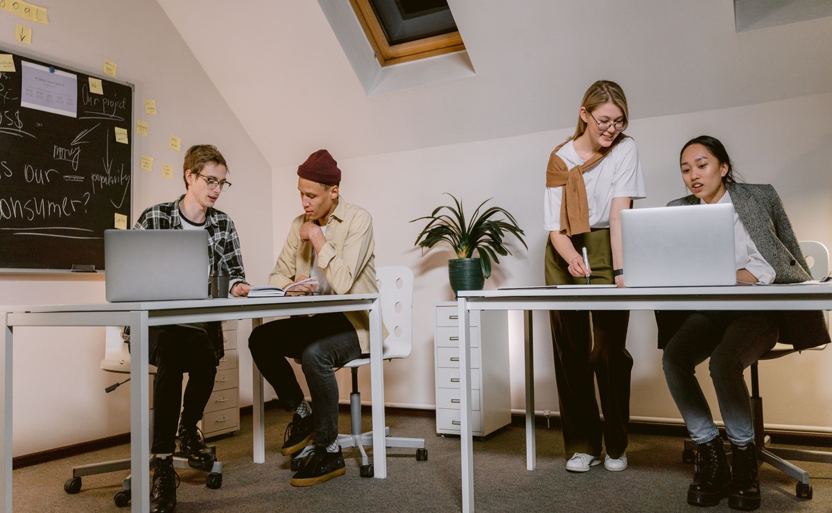 5 consejos para buscar tu primer empleo