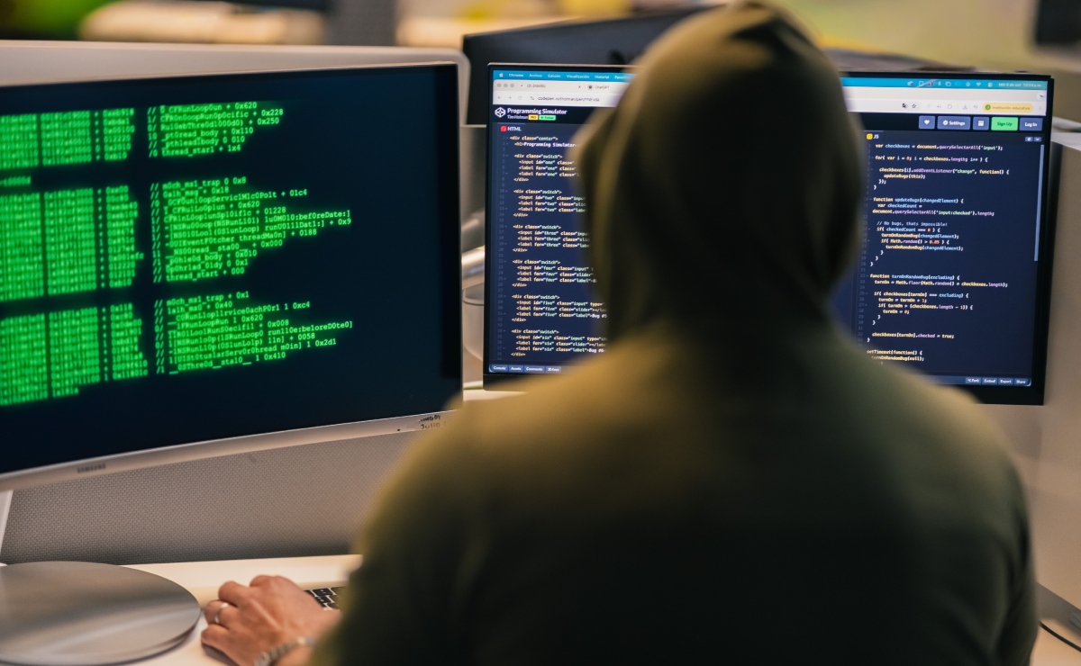 Secure Academy es una iniciativa busca reducir la brecha de talento en ciberseguridad mediante formación y certificaciones vigentes. Foto: Pexels
