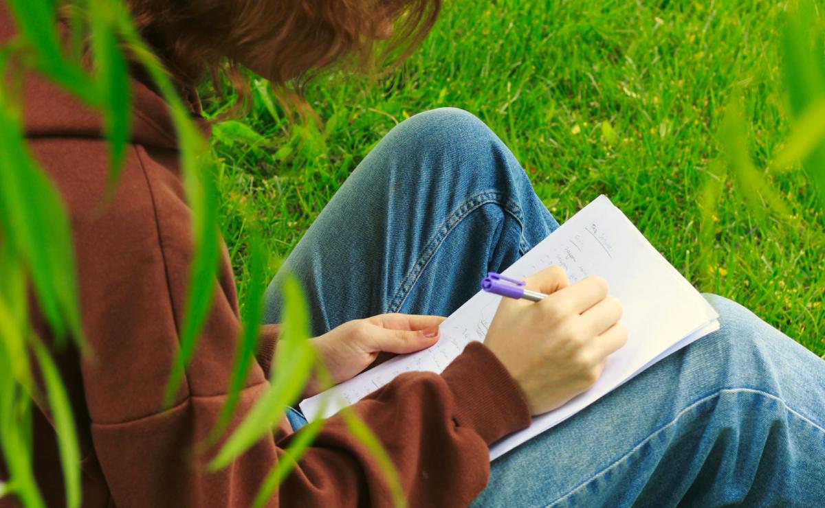 ¿Te gusta la poesía? Participa en este concurso de COPARMEX