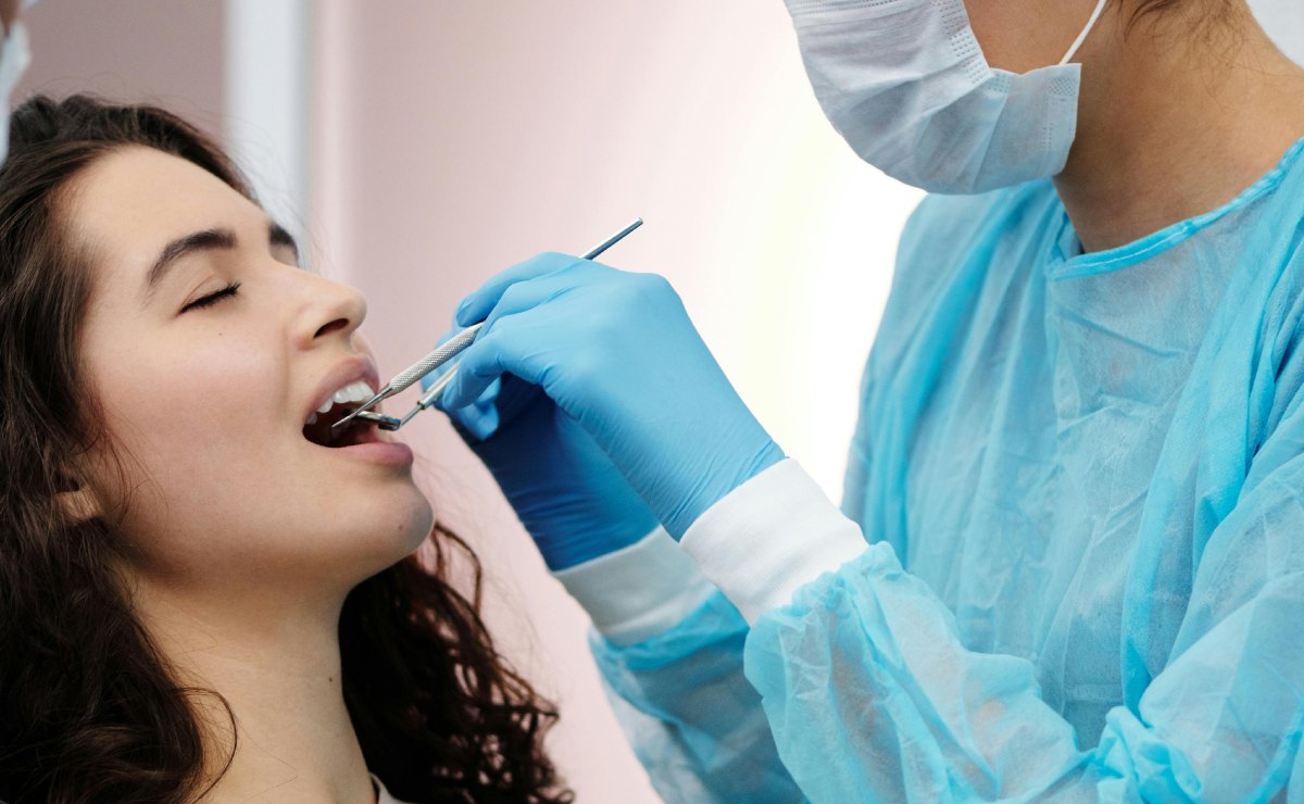 ¿Te urge ir al dentista? Visita la Clínica Periférica Oriente de la UNAM