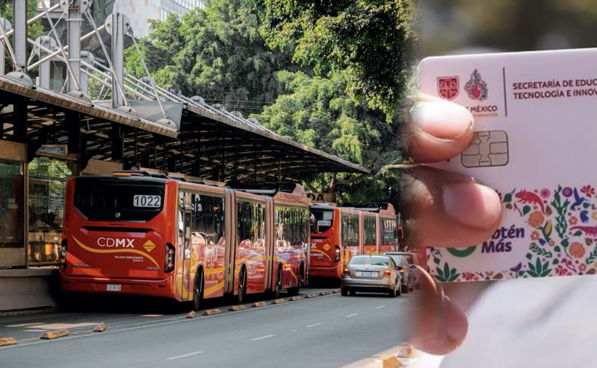 Cómo obtener la Beca de Transporte para Universitarios