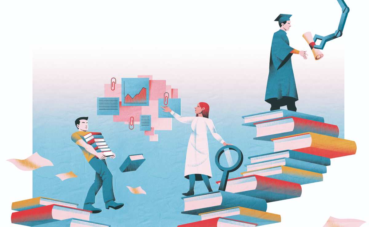¿Sigue importando la tesis? El requisito universitario que ya no convence a todos