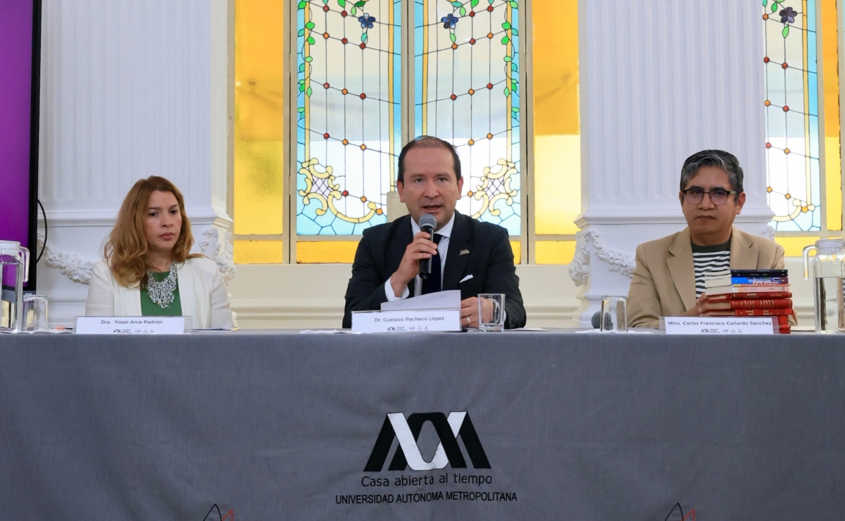 La convocatoria busca dar visibilidad a escritores de 18 a 35 años en un momento histórico para las juventudes del continente. Foto: UAM