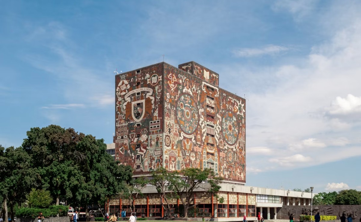 Así quedaron las universidades mexicanas en el QS Rankings 2027; ¿cuál lidera el listado?