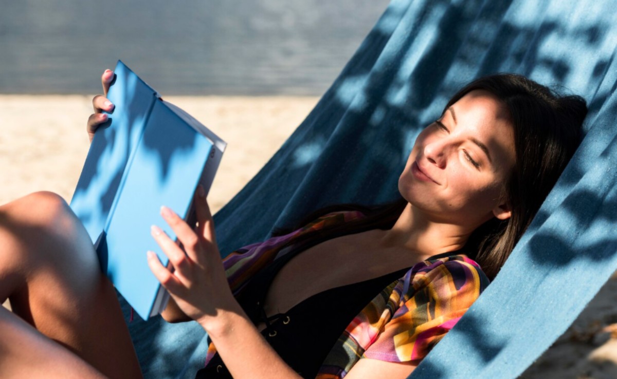 Vacaciones: aprender a desconectar para reconectar