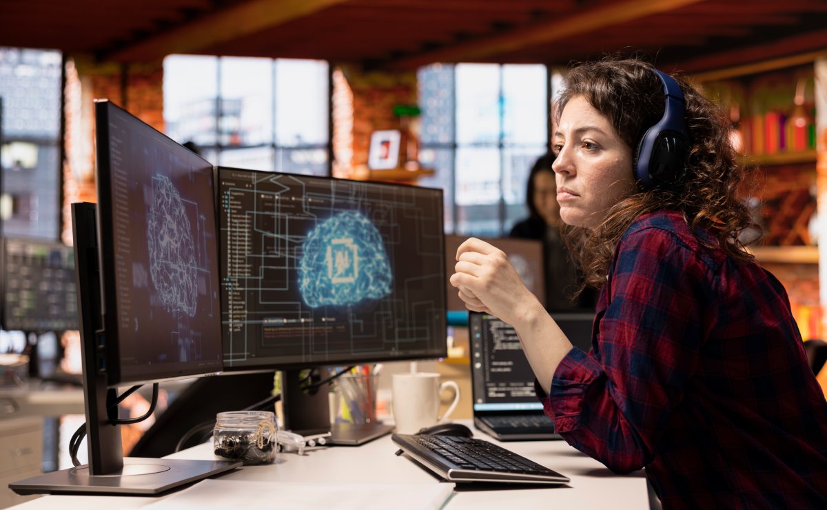 Inteligencia artificial: del rechazo al aprendizaje asistido