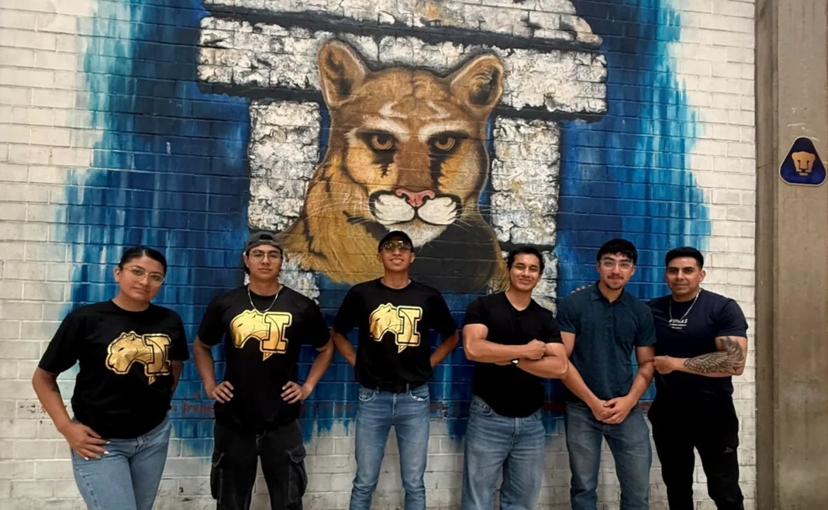 FES Iztacala demuestra su fuerza con seis medallas en fisicoculturismo