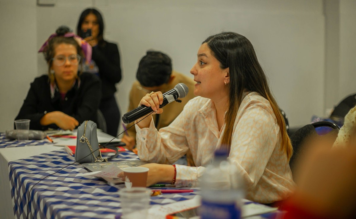 Si has hecho investigación y te gustaría compartir tu experiencia, participa en el Workshop Internacional de Etnografía Filosófica 2026