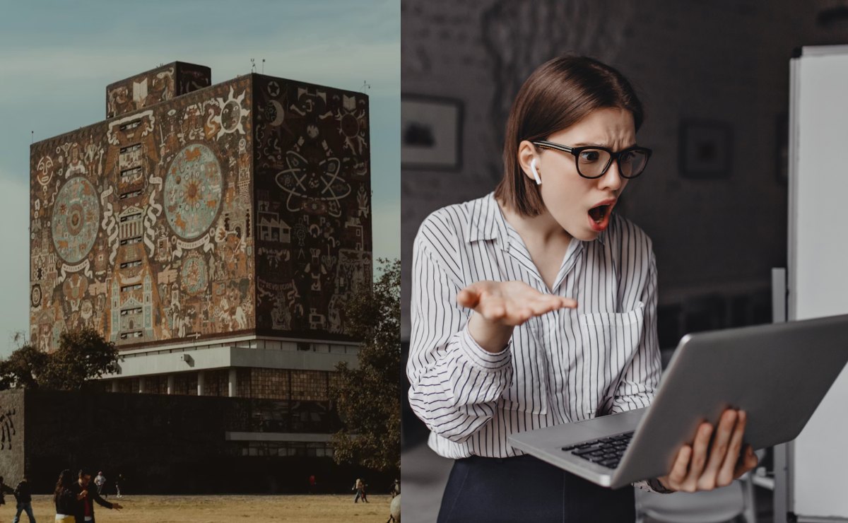 ¿La IA canceló tu examen a la UNAM 2026? Así puedes pedir una revisión