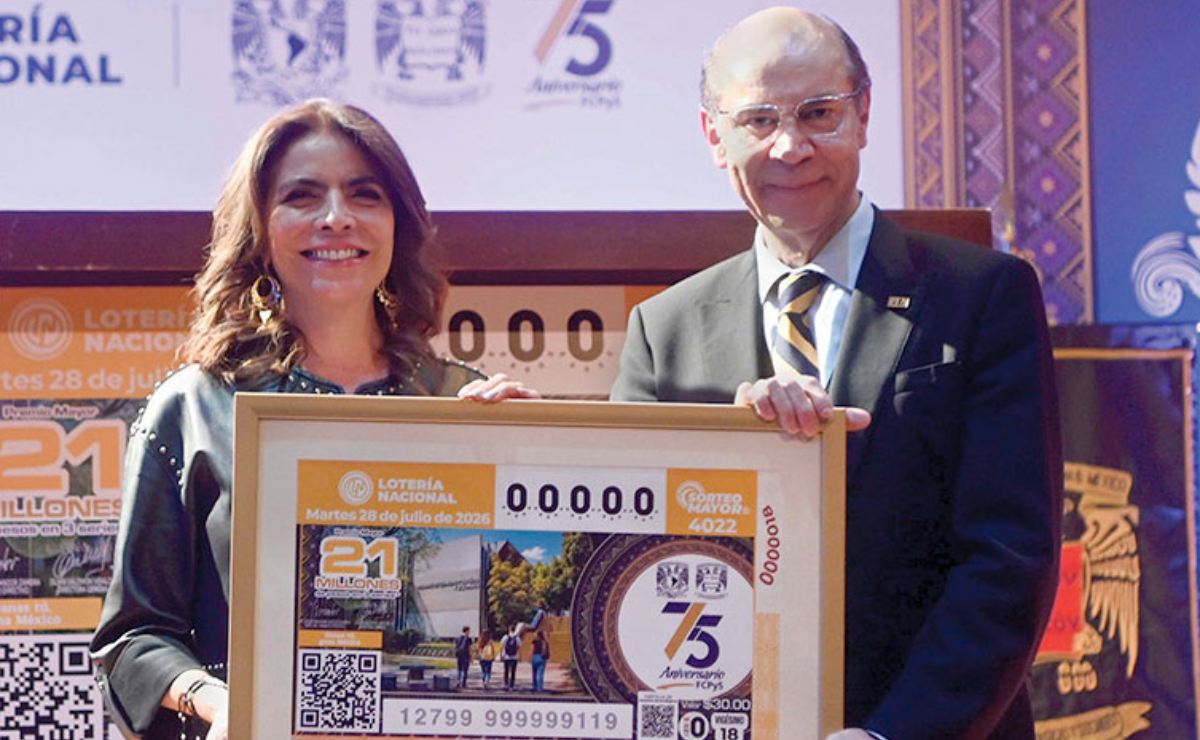 celebran-75-anos-de-ciencias-politicas-de-la-unam-con-billete-de-loteria
