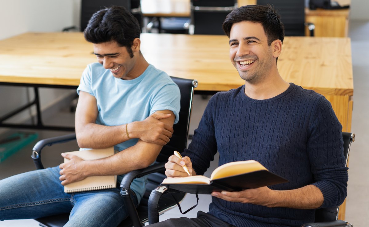 Construir oportunidades: una responsabilidad compartida